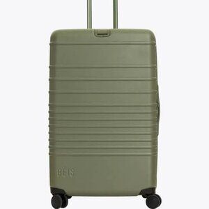 BEIS The Carry-On Roller Suitcase 22"